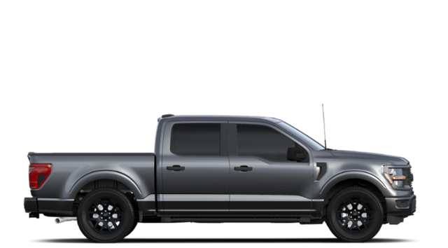 2024 Ford F-150+F-150